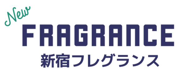 新宿フレグランス blog