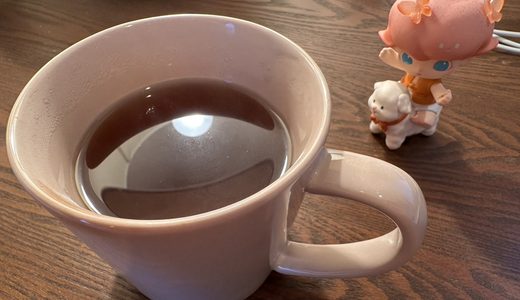 最近ハマってるもの